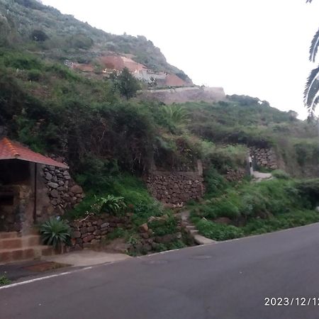 Casa Las Montanas De Anaga San Cristóbal de La Laguna Exterior foto